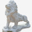 Buy Large size stone lion statue for garden