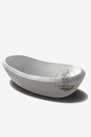 Buy White Stone Tub